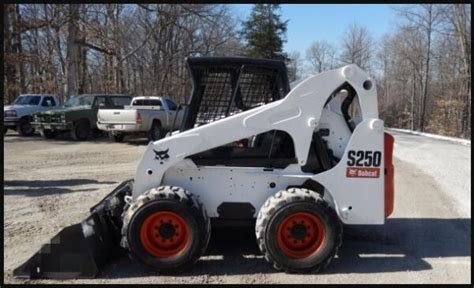 bobcat s250 price